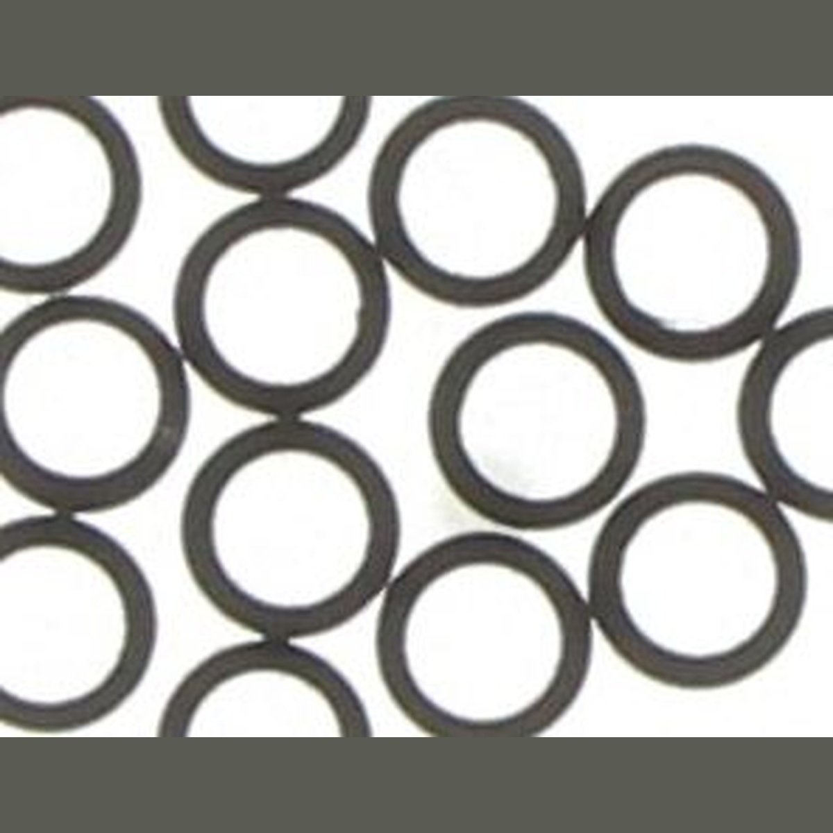 Permaseal Valve Stem Seal Set HR244