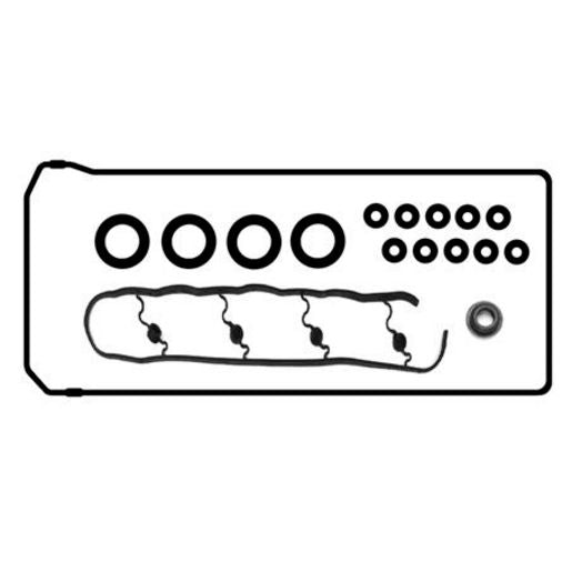 Permaseal Valve Cover Gasket Kit LH RC3117LK