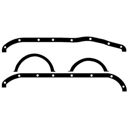 Permaseal Oil Pan Gasket HC442