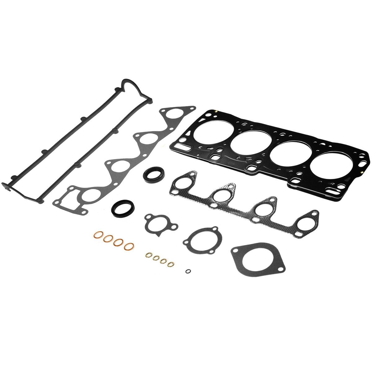 Permaseal Valve Regrind Gasket Set V2056SS