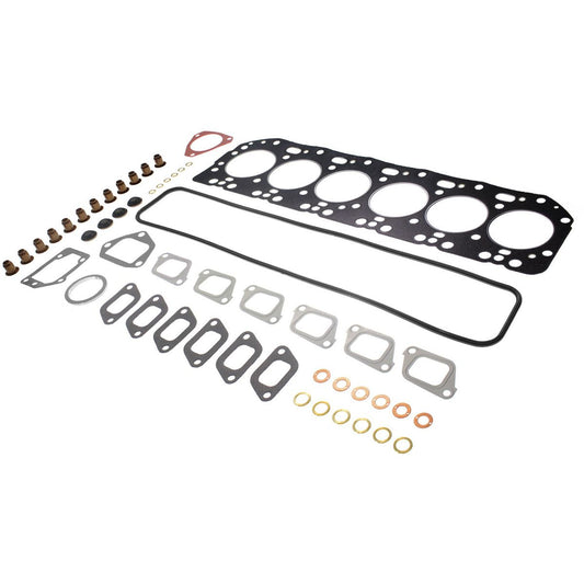 Permaseal Valve Regrind Gasket Set DK930