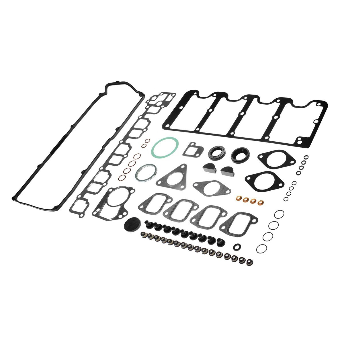 Permaseal Valve Regrind Gasket Set V2252SSN