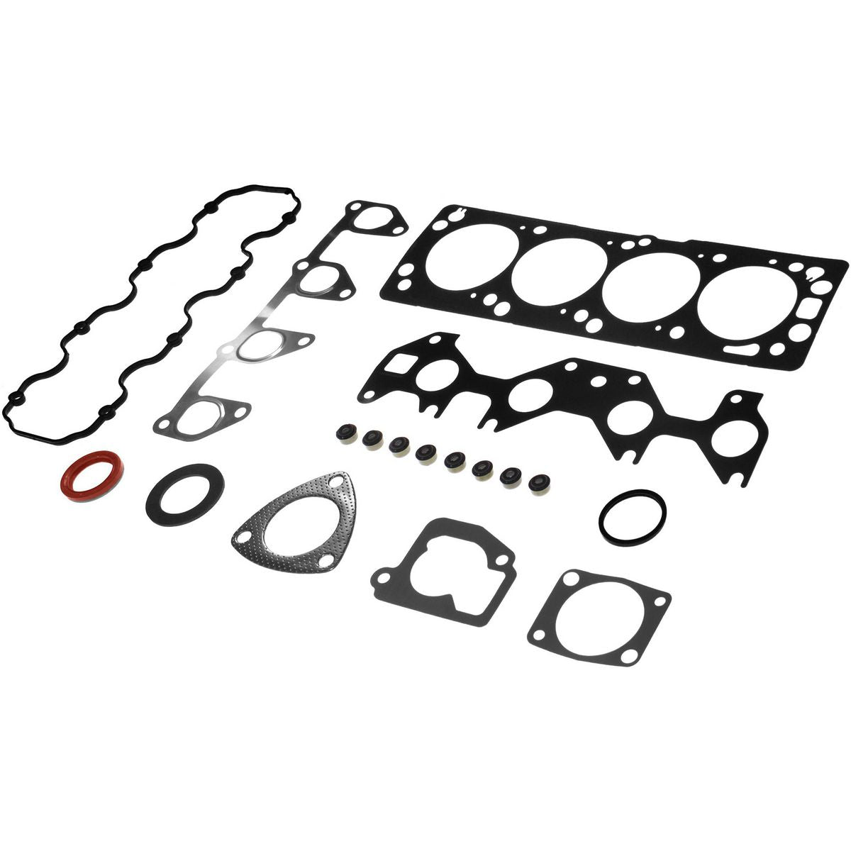 Permaseal Valve Regrind Gasket Set V3171SS