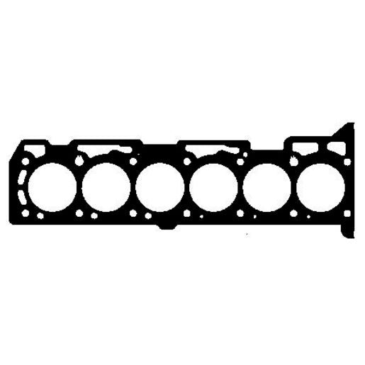 Permaseal Valve Regrind Gasket Set V2267SST