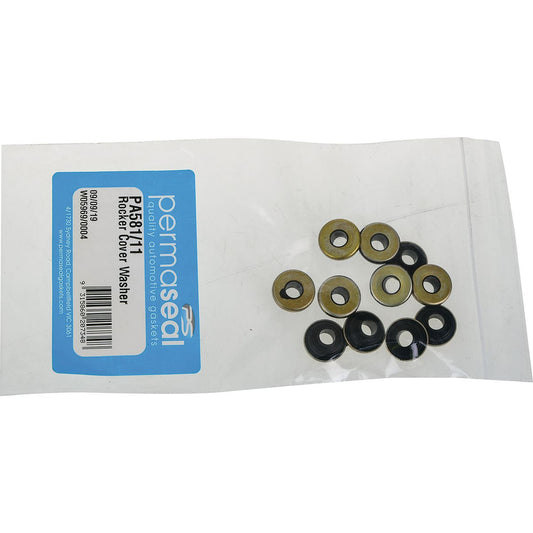 Permaseal Valve Cover Bolt Seal PA581/11