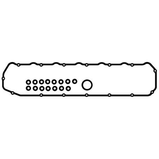 Permaseal Valve Cover Gasket Set JN839K