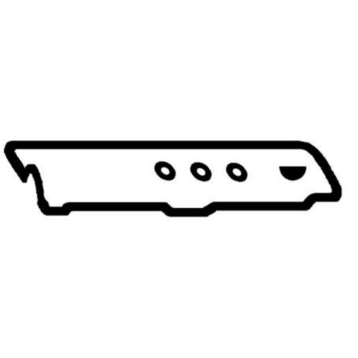 Permaseal Valve Cover Gasket Kit JN356K