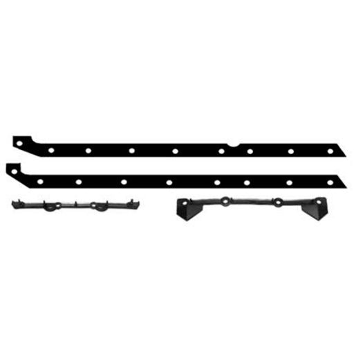 Permaseal Oil Pan Gasket HC035