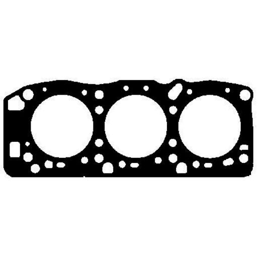 Permaseal Valve Regrind Gasket Set DY890
