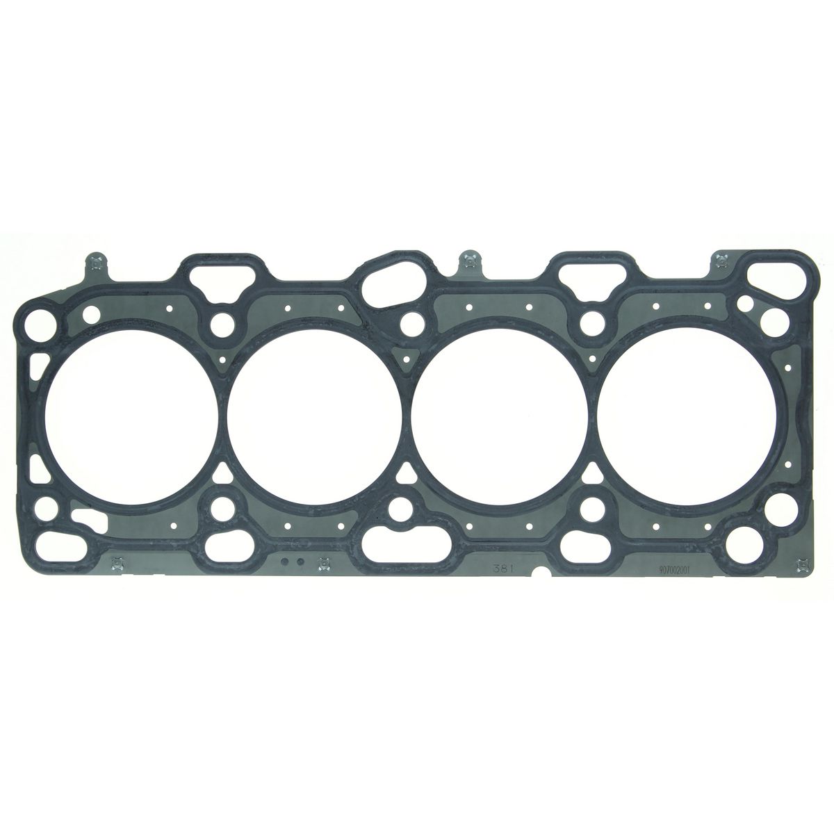Permaseal Head Gasket Multi Layer S3390SS