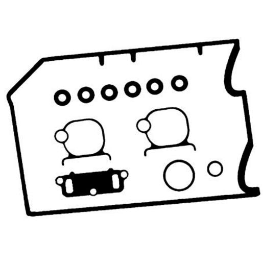 Permaseal Valve Cover Gasket Kit RC3030LK
