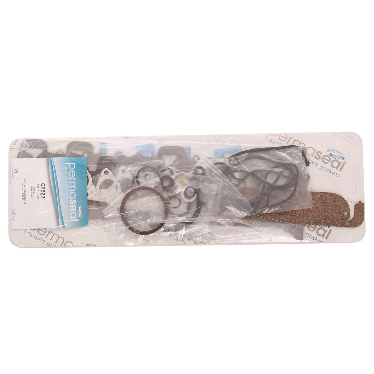 Permaseal Full Gasket Set GR523