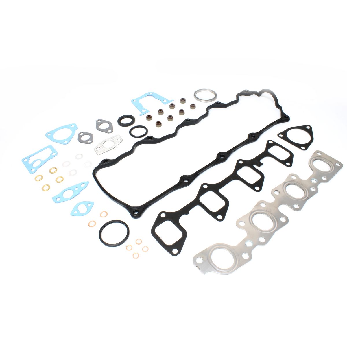 Permaseal Valve Regrind Gasket Set V2013SSTN