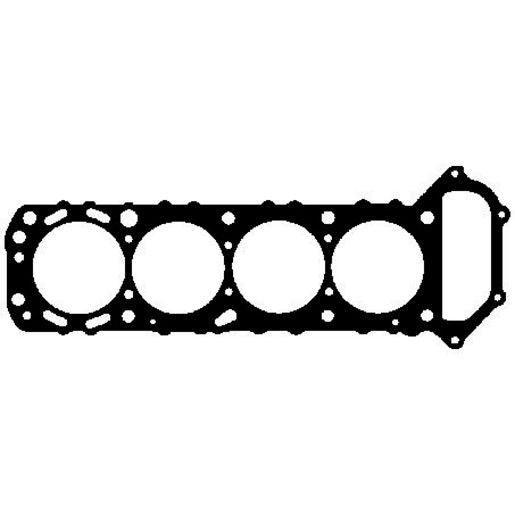 Permaseal Valve Regrind Gasket Set DS771