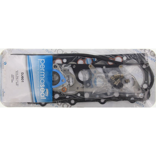 Permaseal Valve Regrind Gasket Set DJ601
