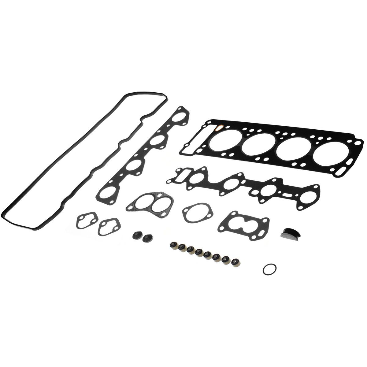 Permaseal Valve Regrind Gasket Set DC972
