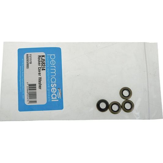 Permaseal Valve Cover Bolt Seal KJ582/4