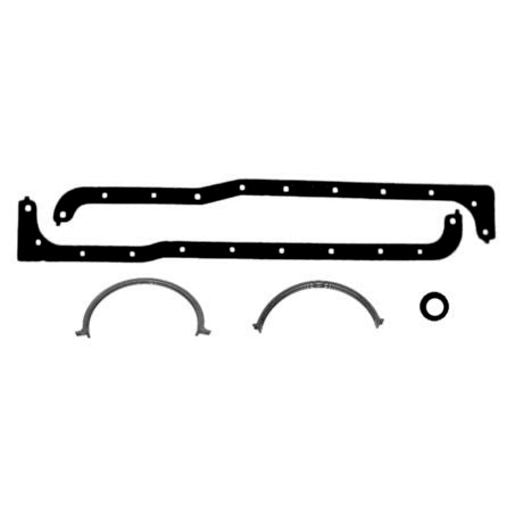 Permaseal Oil Pan Gasket HC220-351