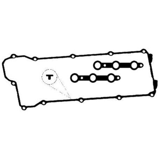 Permaseal Valve Cover Gasket RC3171