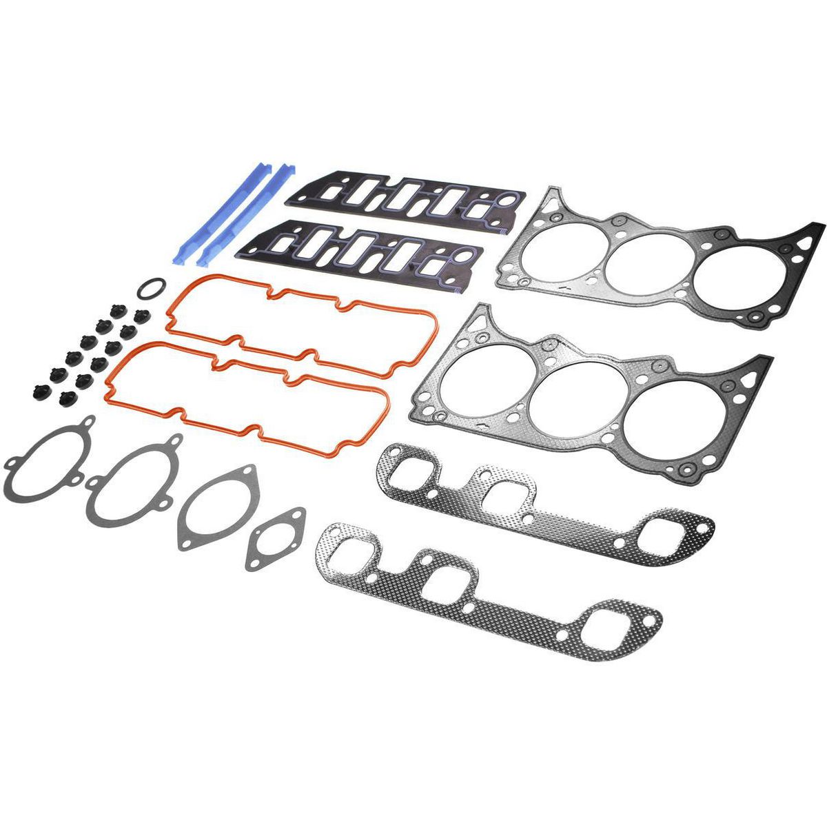 Permaseal Head Gasket Set DW940HS