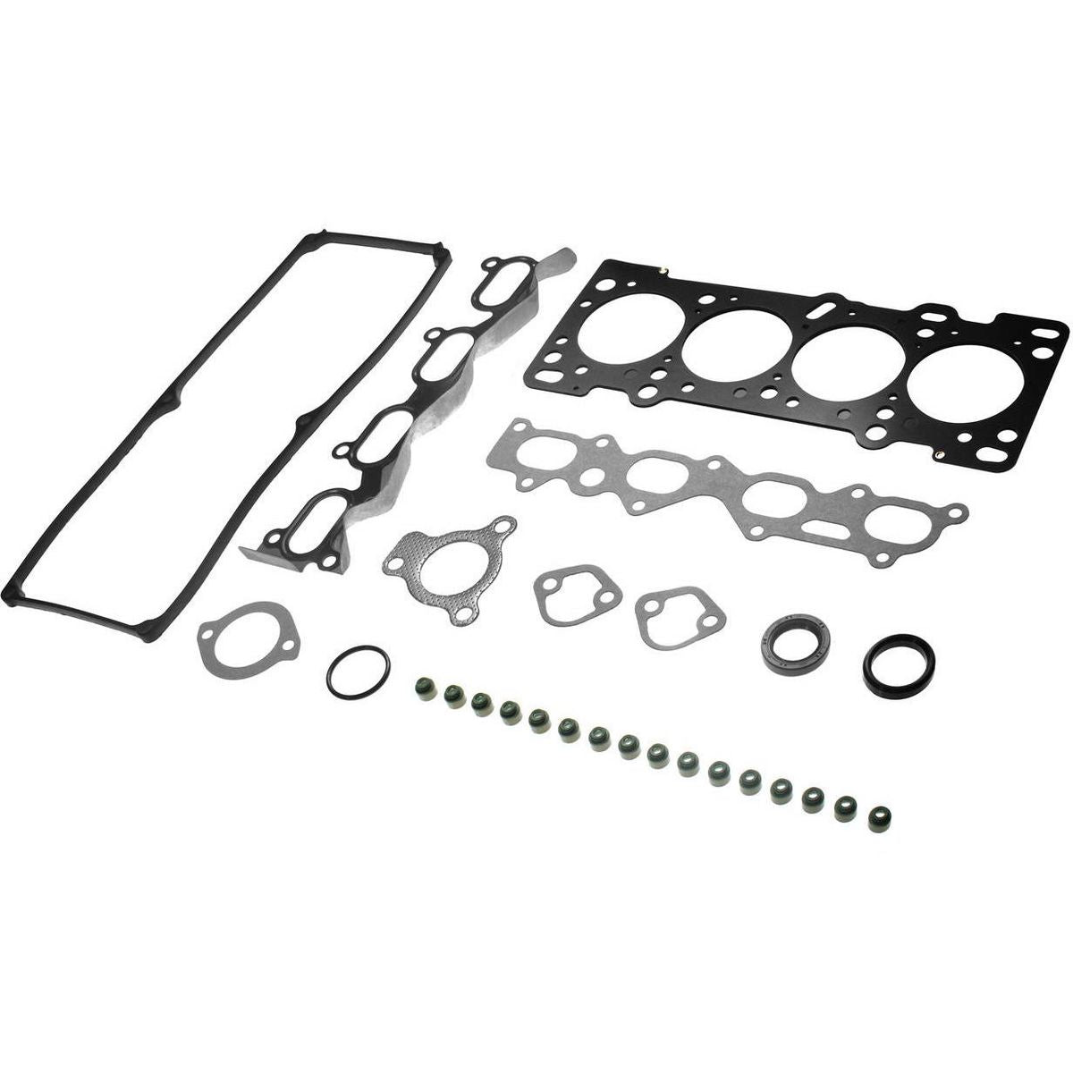 Permaseal Valve Regrind Gasket Set DT970