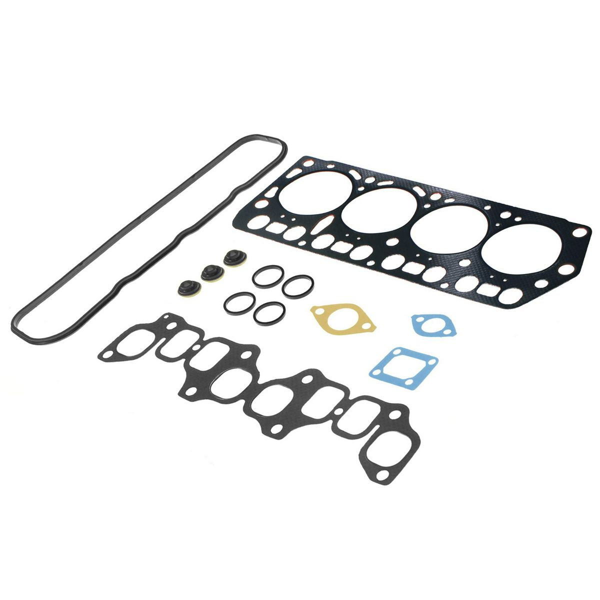 Permaseal Head Gasket Set DL820HS