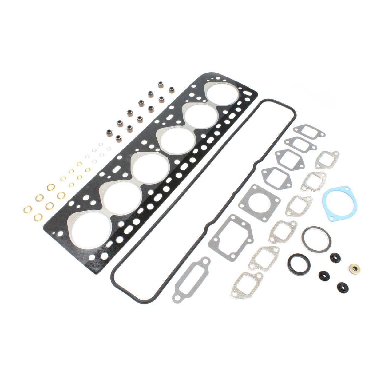 Permaseal Valve Regrind Gasket Set DE250
