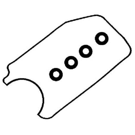 Permaseal Valve Cover Gasket Kit JN611K
