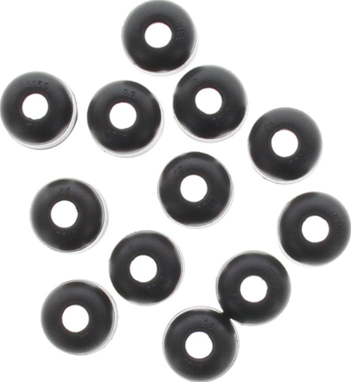 Permaseal Valve Stem Seal Set HR203