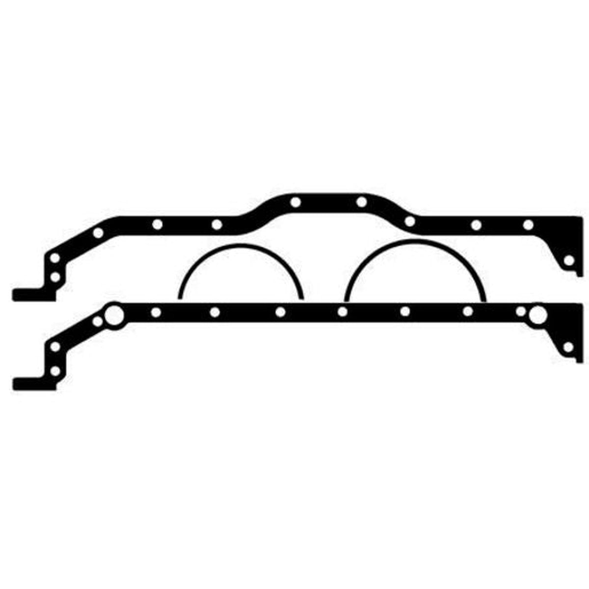 Permaseal Oil Pan Gasket HC461