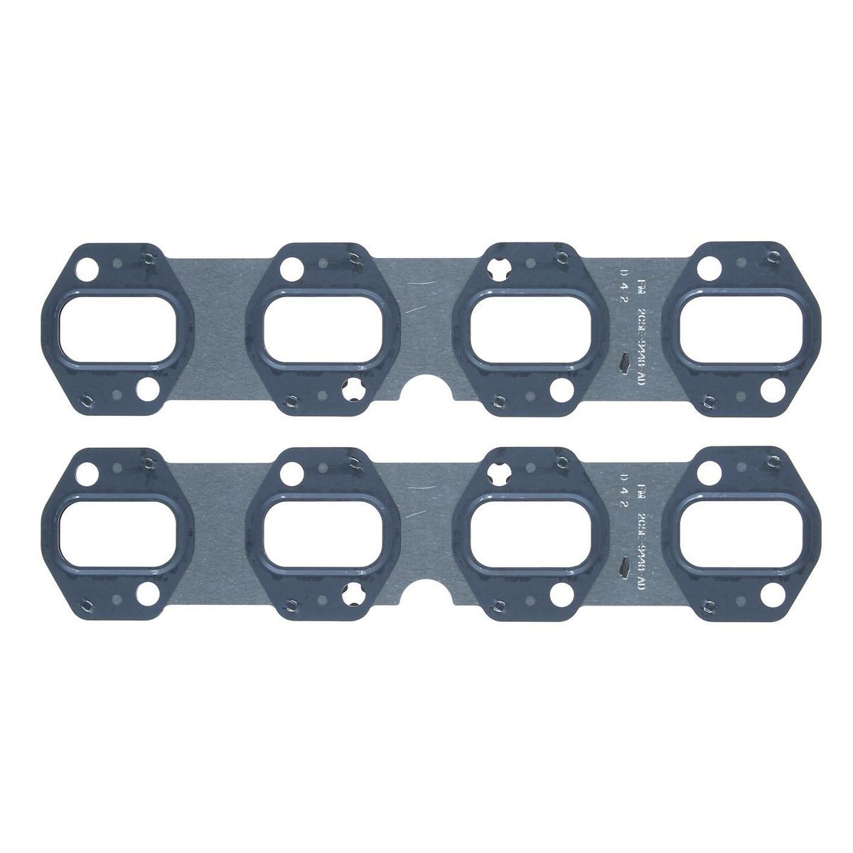 Permaseal Exhaust Manifold Gasket MS3665