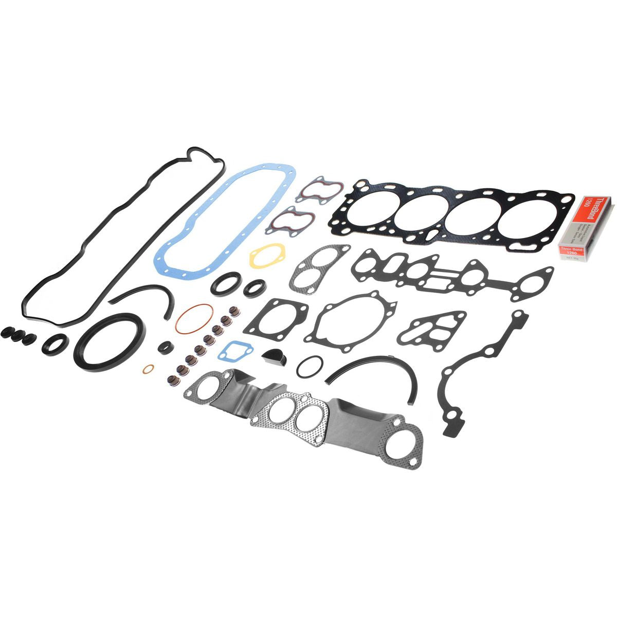 Permaseal Full Gasket Set GR940