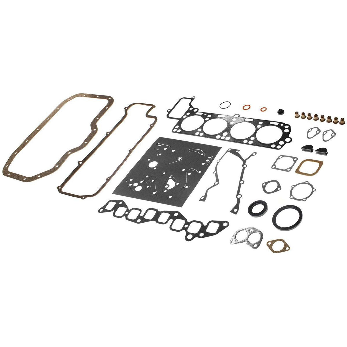 Permaseal Full Gasket Set FJ962