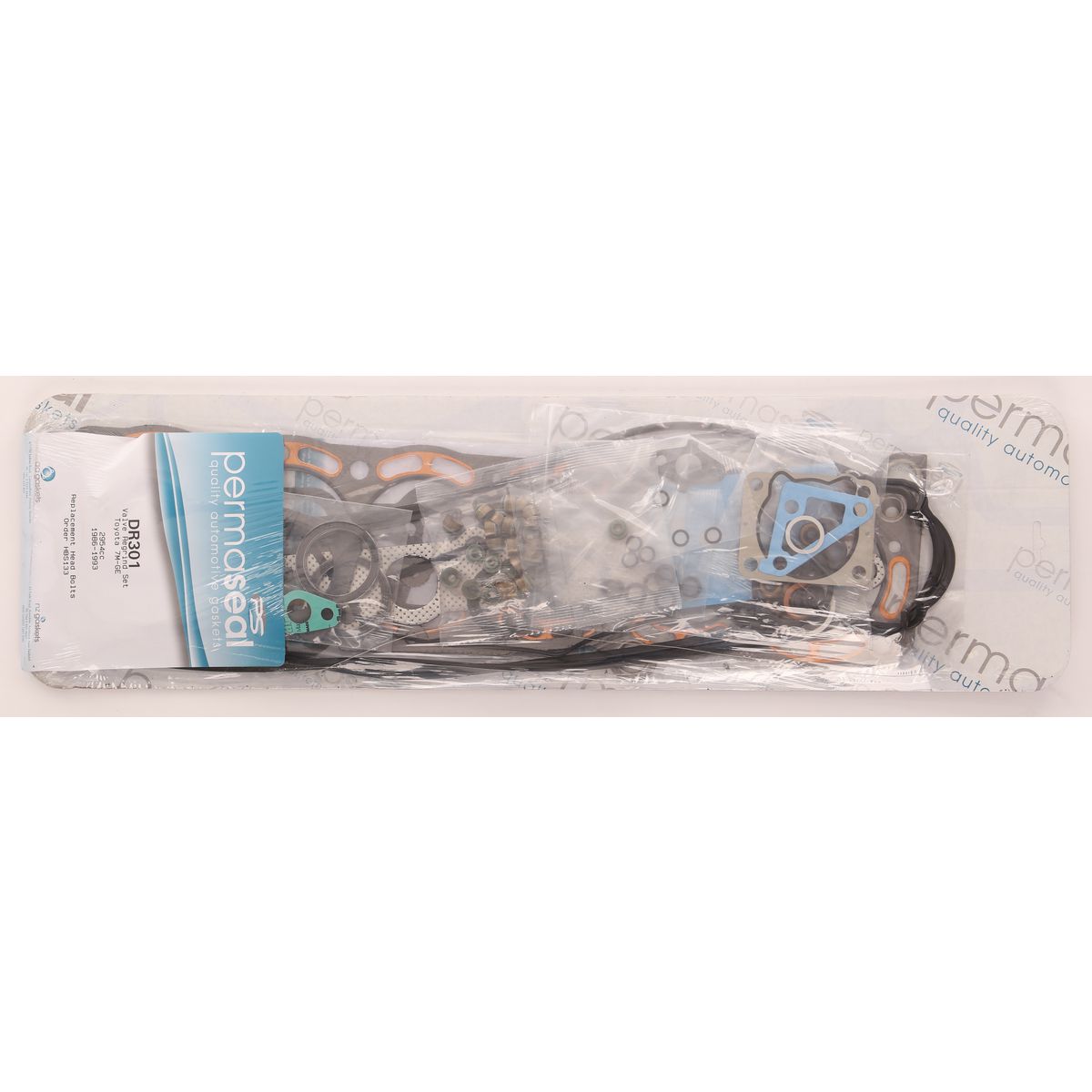 Permaseal Valve Regrind Gasket Set DR301