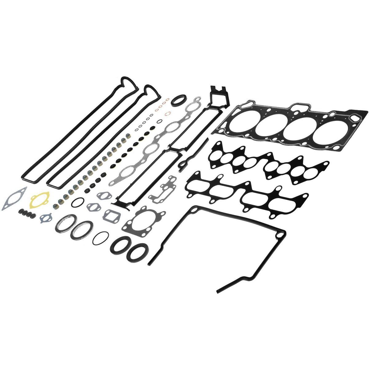 Permaseal Valve Regrind Gasket Set V1399KC