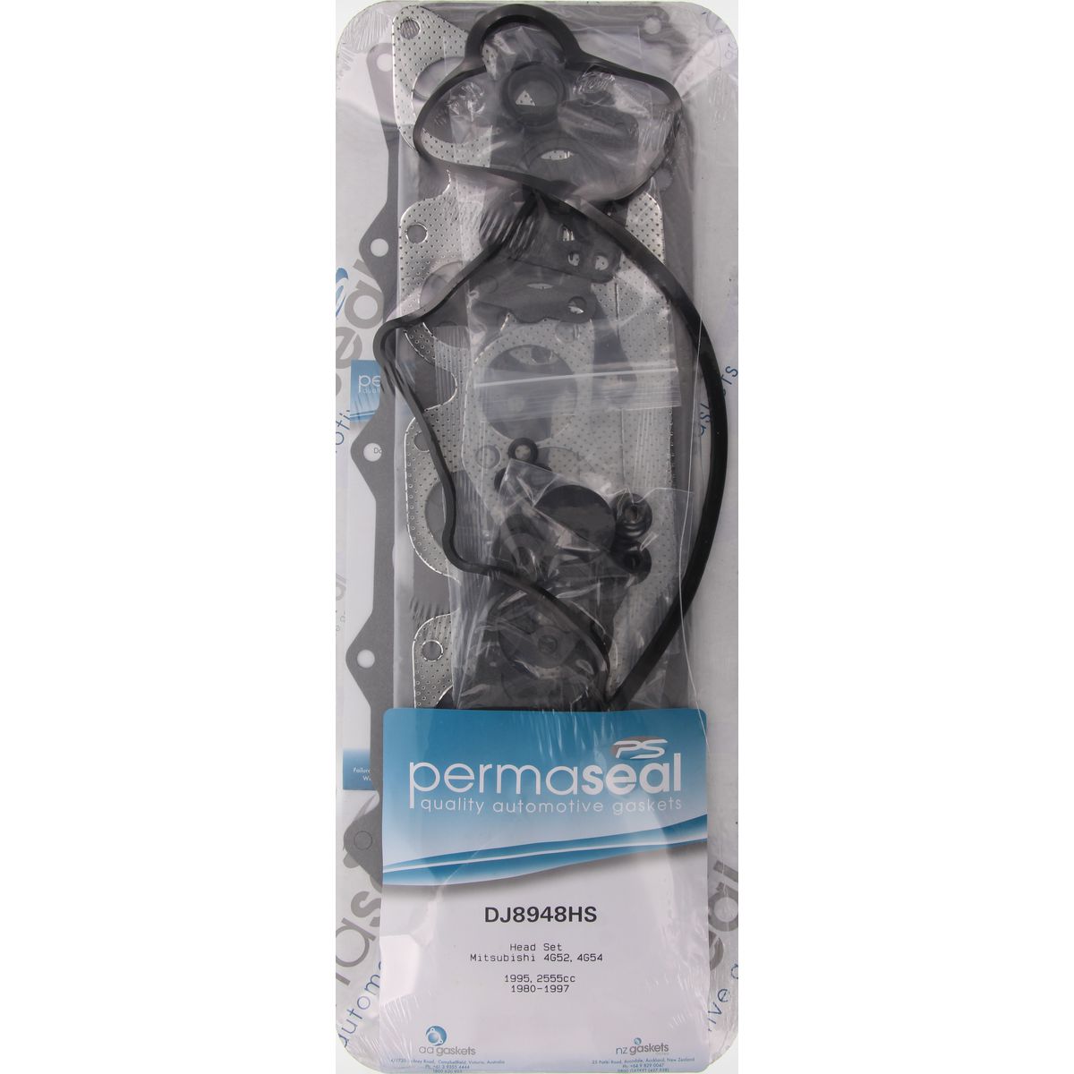 Permaseal Head Gasket Set DJ8948HS