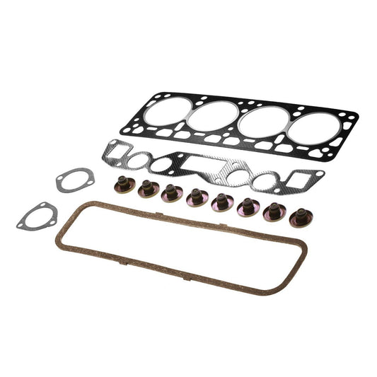 Permaseal Valve Regrind Gasket Set CJ101