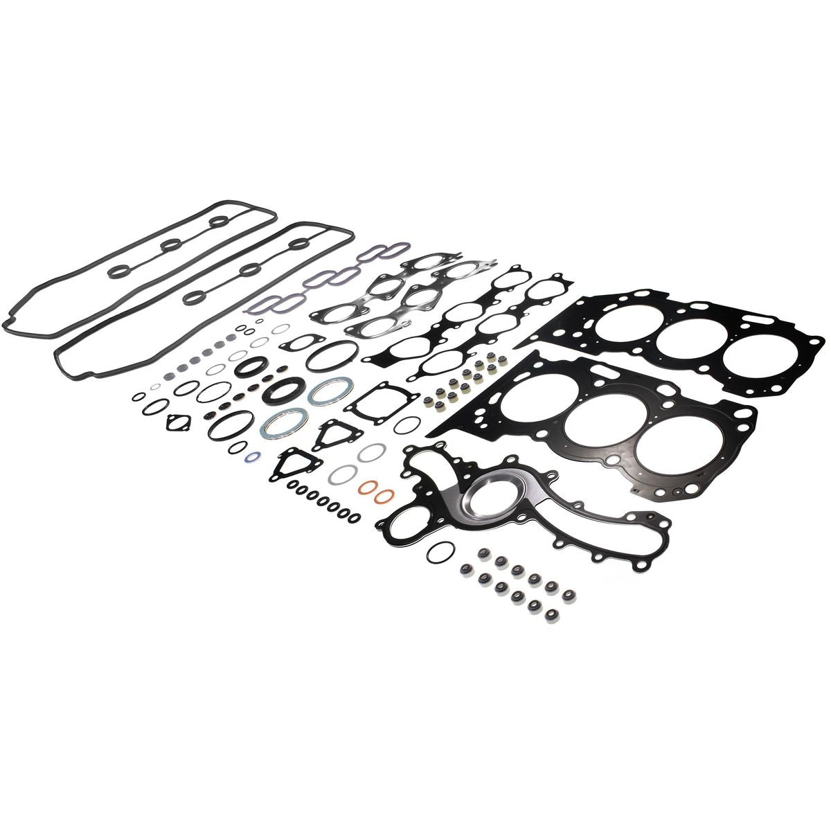 Permaseal Valve Regrind Gasket Set V3280SS