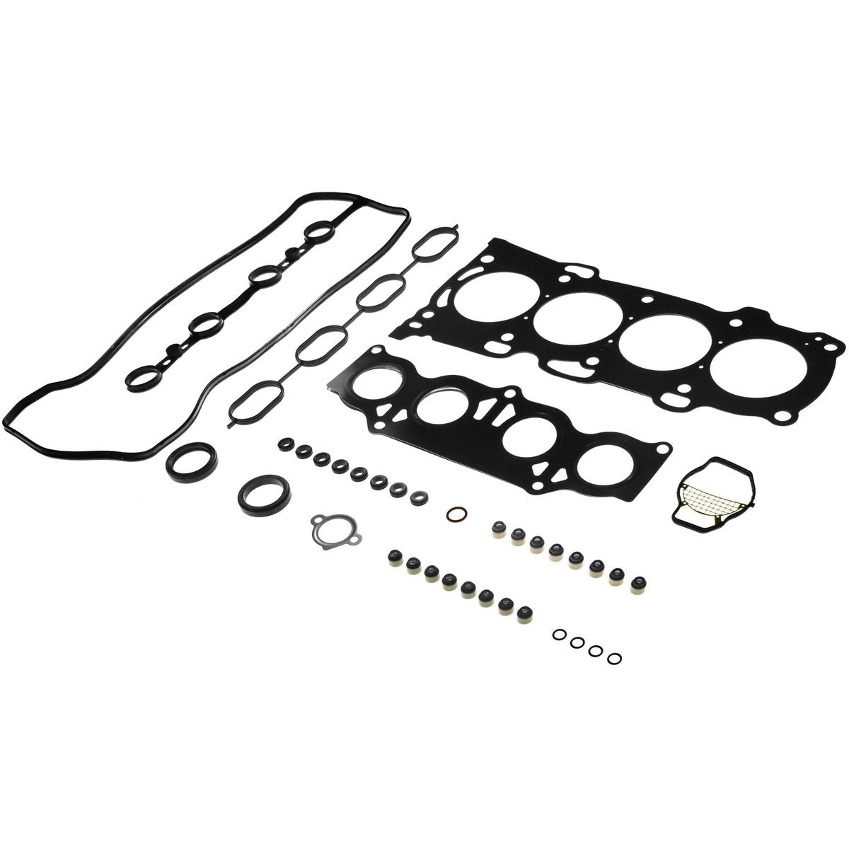 Permaseal Valve Regrind Gasket Set V2371SS