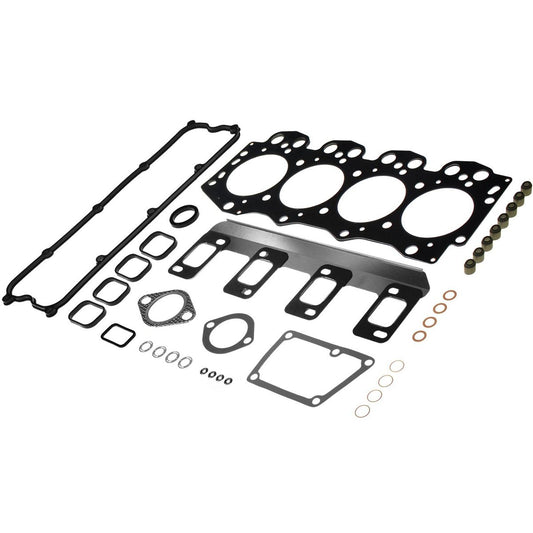 Permaseal Valve Regrind Gasket Set V3808SS