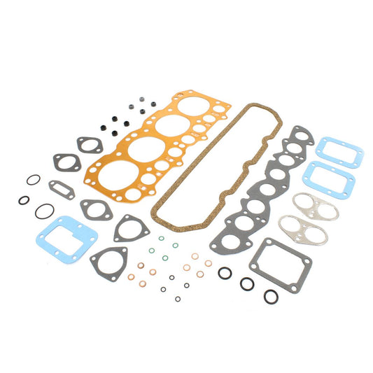Permaseal Valve Regrind Gasket Set CD770
