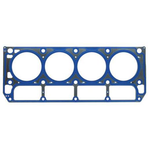 Permaseal Head Gasket S4340SS