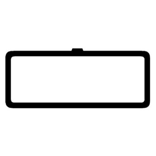 Permaseal Valve Cover Gasket RC3300