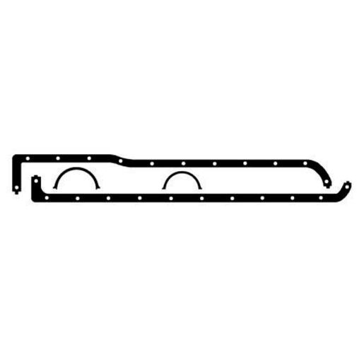 Permaseal Oil Pan Gasket Set HC226