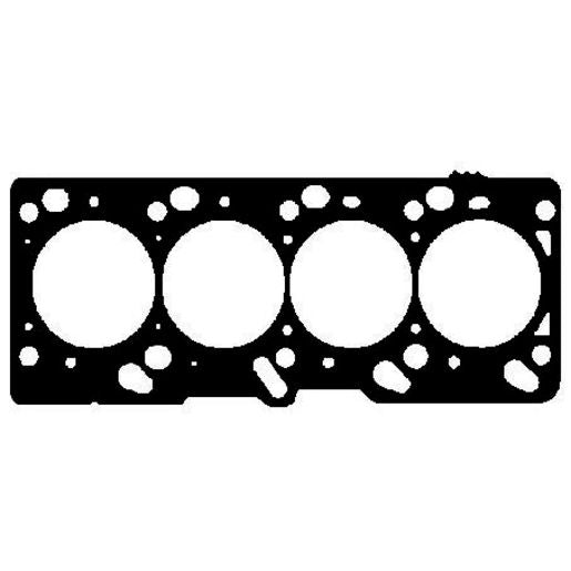 Permaseal Valve Regrind Gasket Set DW650
