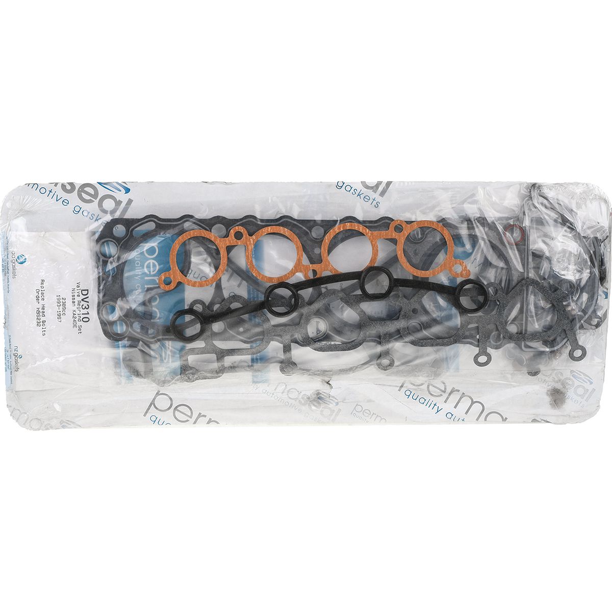 Permaseal Valve Regrind Gasket Set DV310