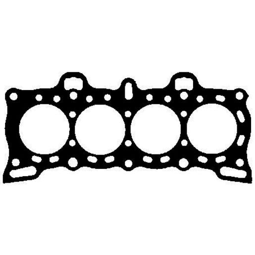 Permaseal Valve Regrind Gasket Set DR541
