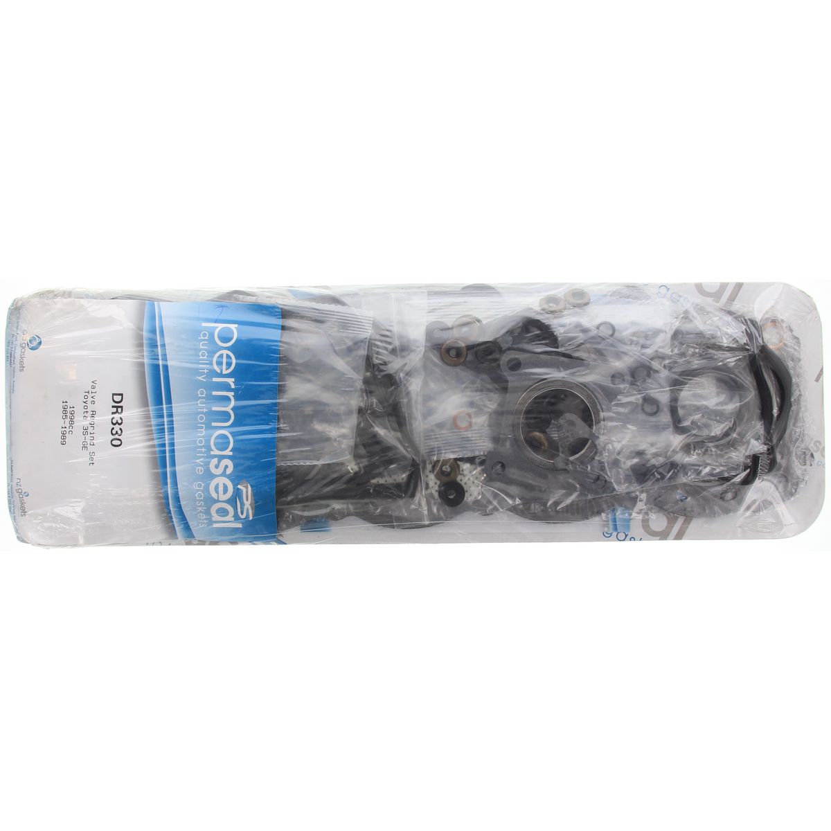 Permaseal Valve Regrind Gasket Set DR330