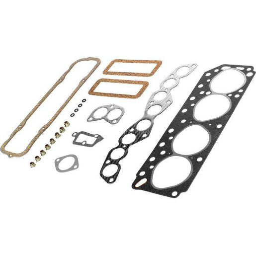Permaseal Valve Regrind Gasket Set DE351