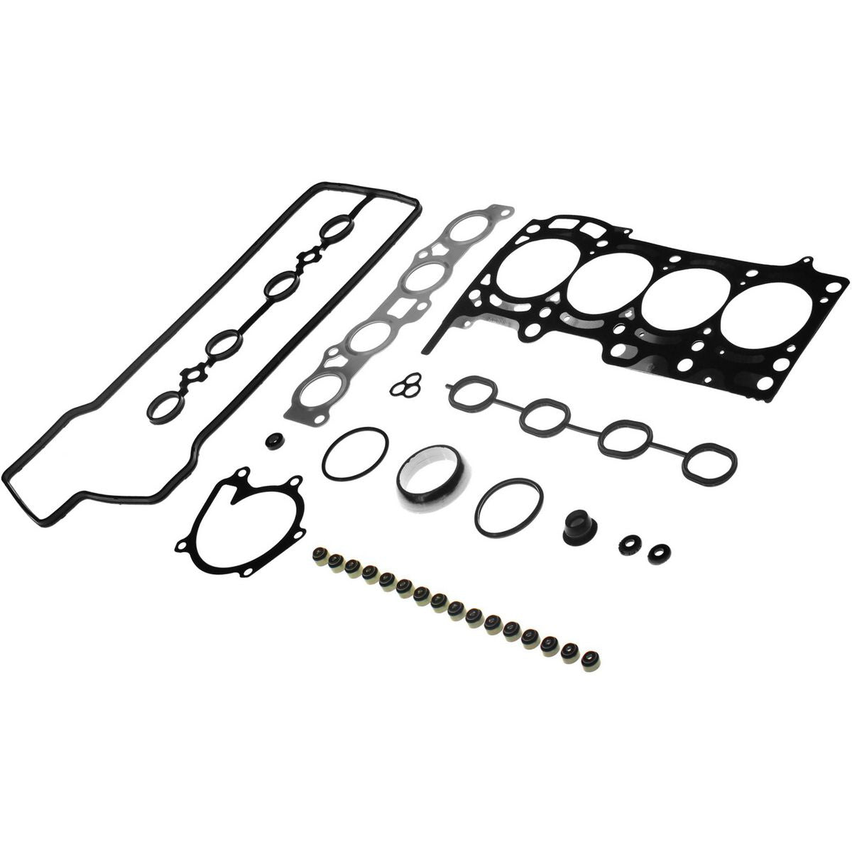 Permaseal Valve Regrind Gasket Set V3370SS